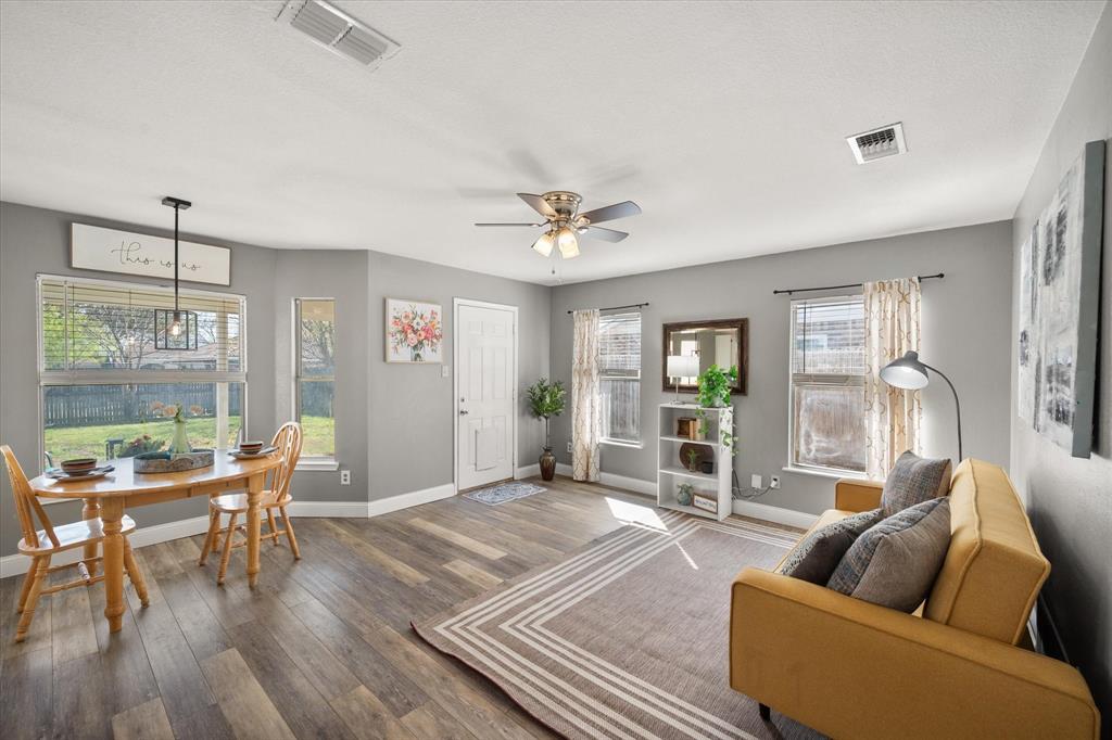 York Meadow - Residential