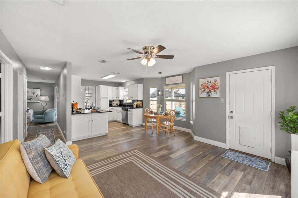 York Meadow - Residential