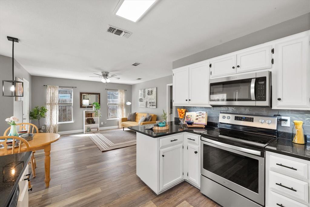 York Meadow - Residential