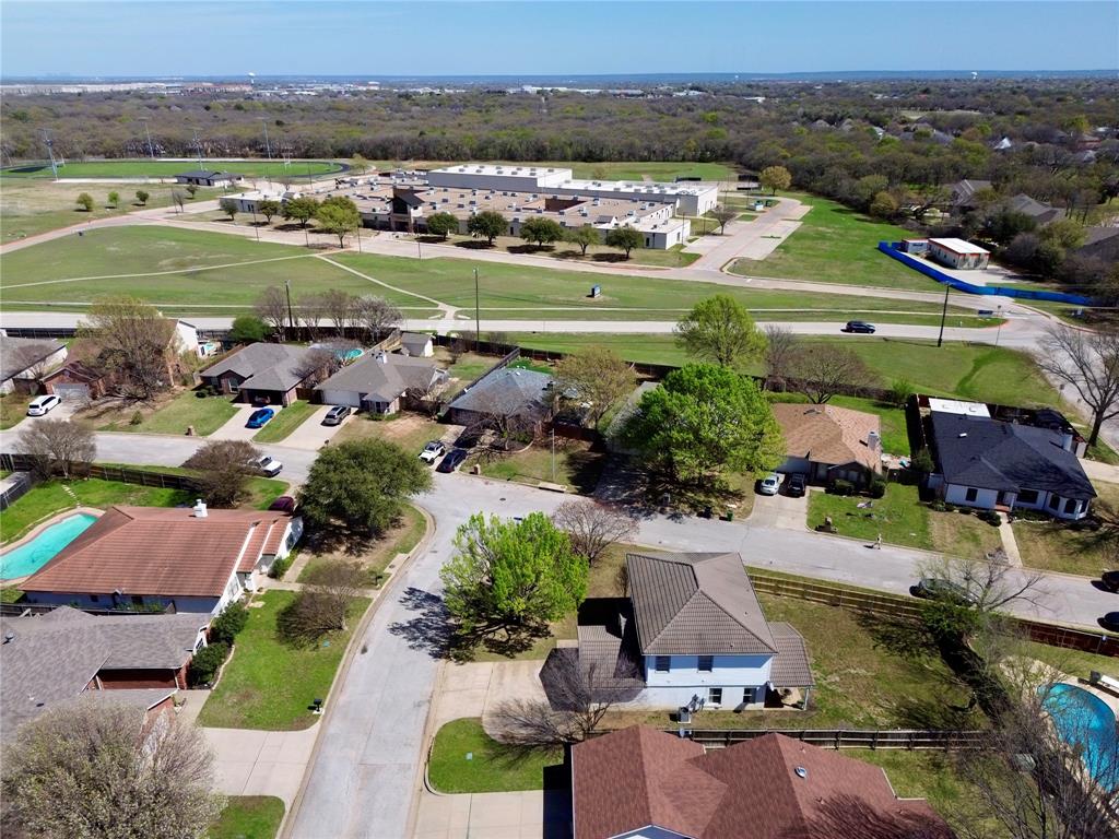 York Meadow - Residential