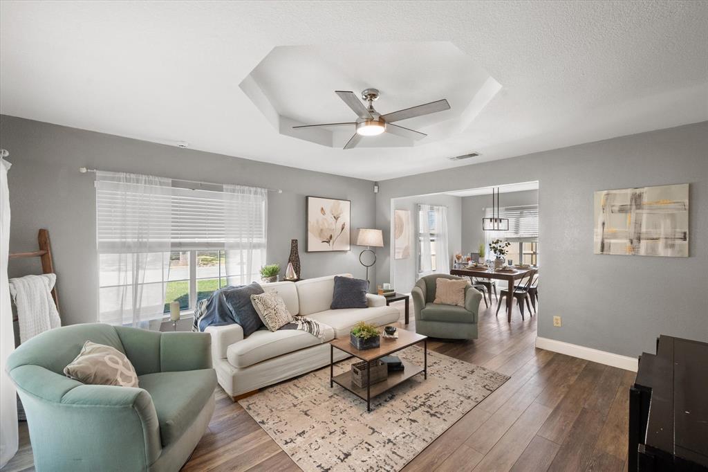 York Meadow - Residential