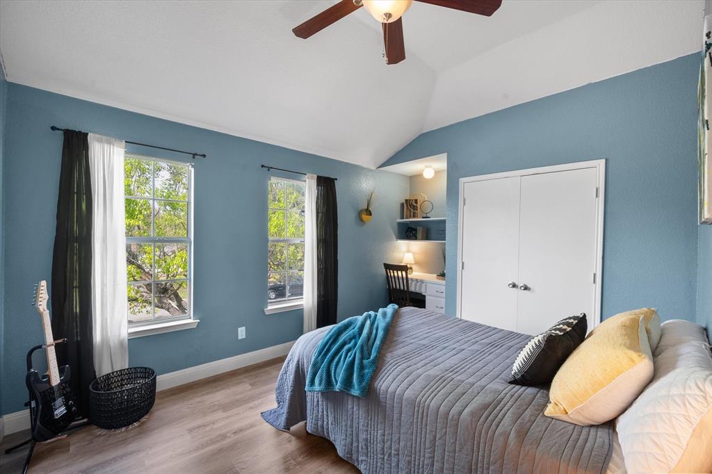 York Meadow - Residential