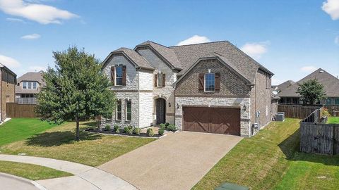 4250 Salado Creek Way Celina TX 75078