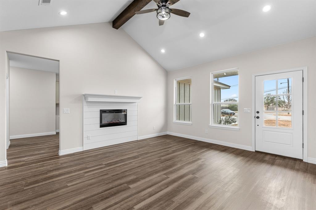 Rancho Vista Place - Residential