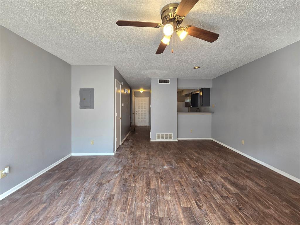 Marine Creek Heights Add - Residential Lease