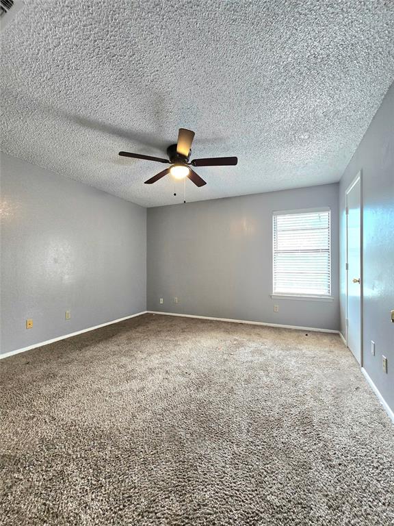 Marine Creek Heights Add - Residential Lease