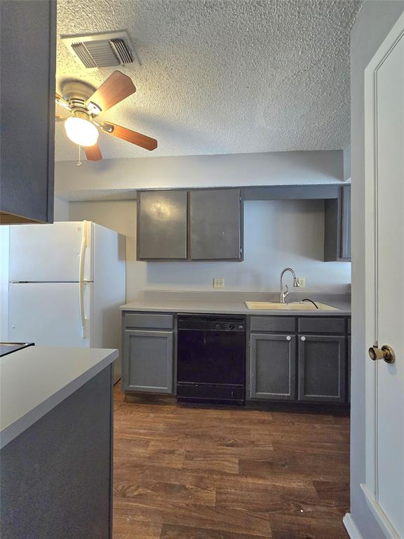 Marine Creek Heights Add - Residential Lease