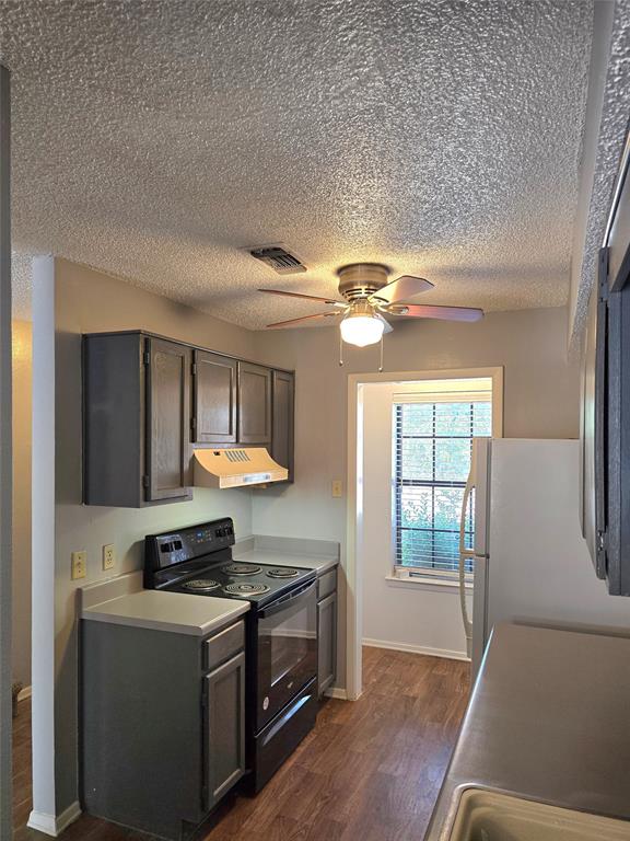 Marine Creek Heights Add - Residential Lease