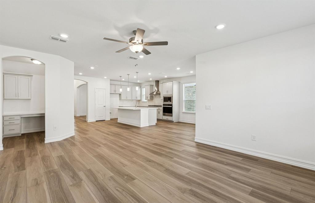 Highland Lakes - Residential