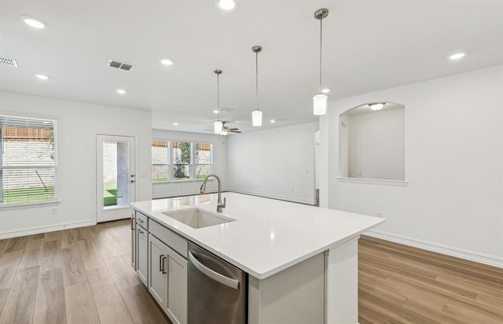 Highland Lakes - Residential