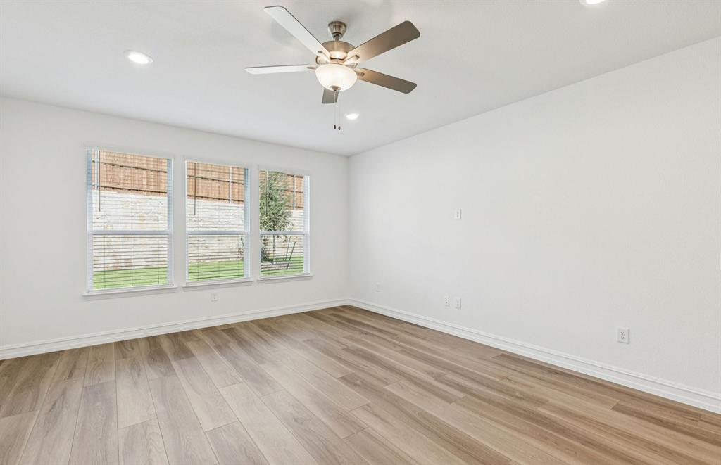 Highland Lakes - Residential