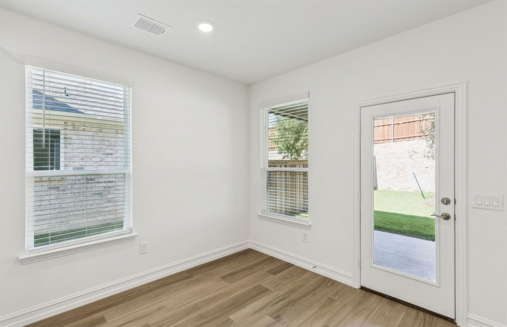 Highland Lakes - Residential