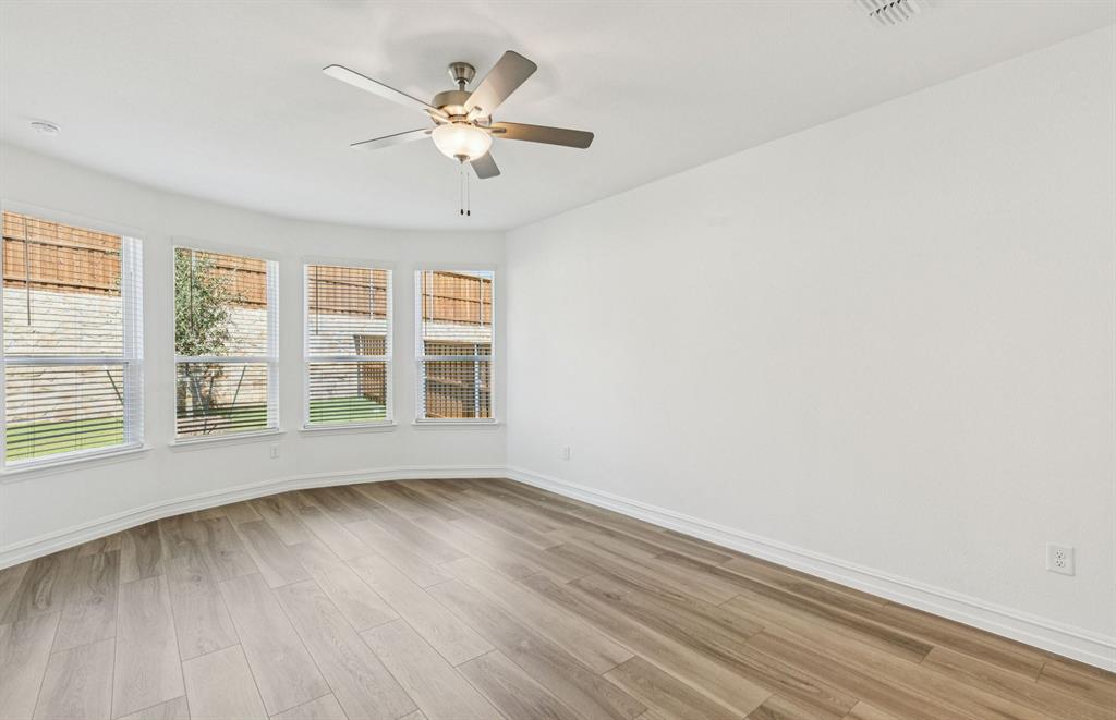 Highland Lakes - Residential