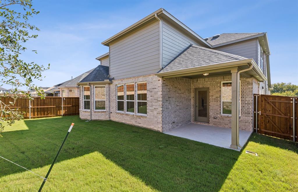 Highland Lakes - Residential