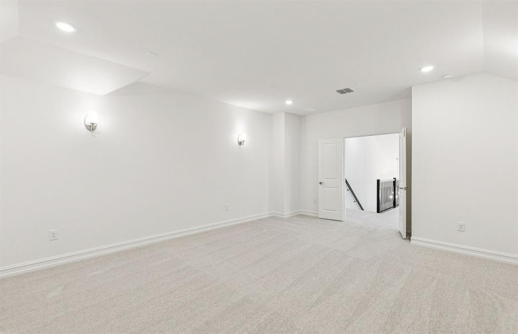 Highland Lakes - Residential