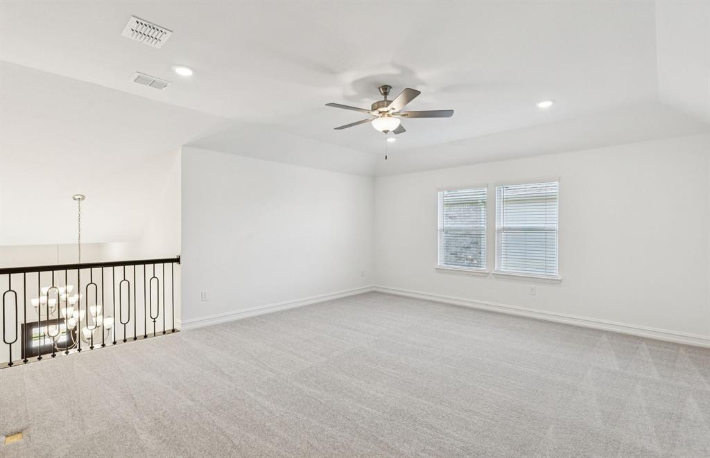 Highland Lakes - Residential