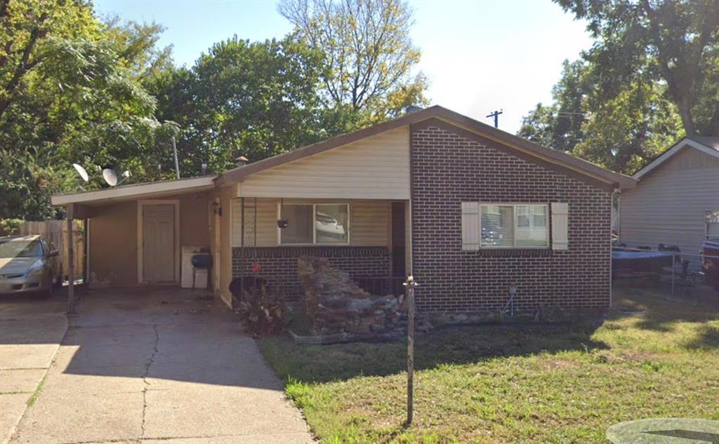1308 Becky Street