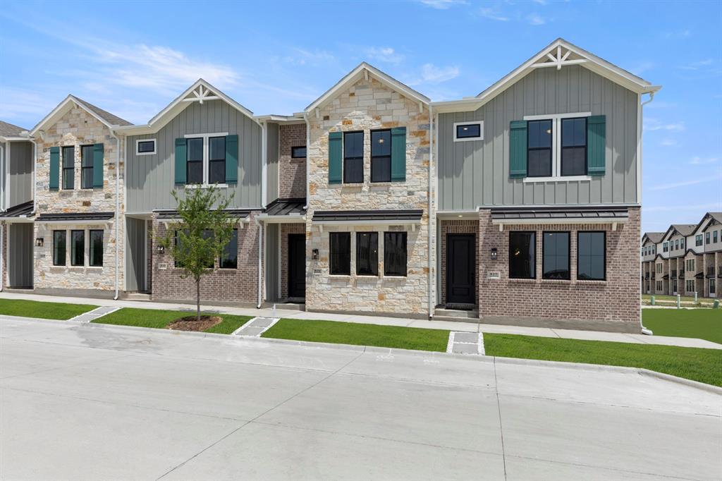 831 Pedernales Drive