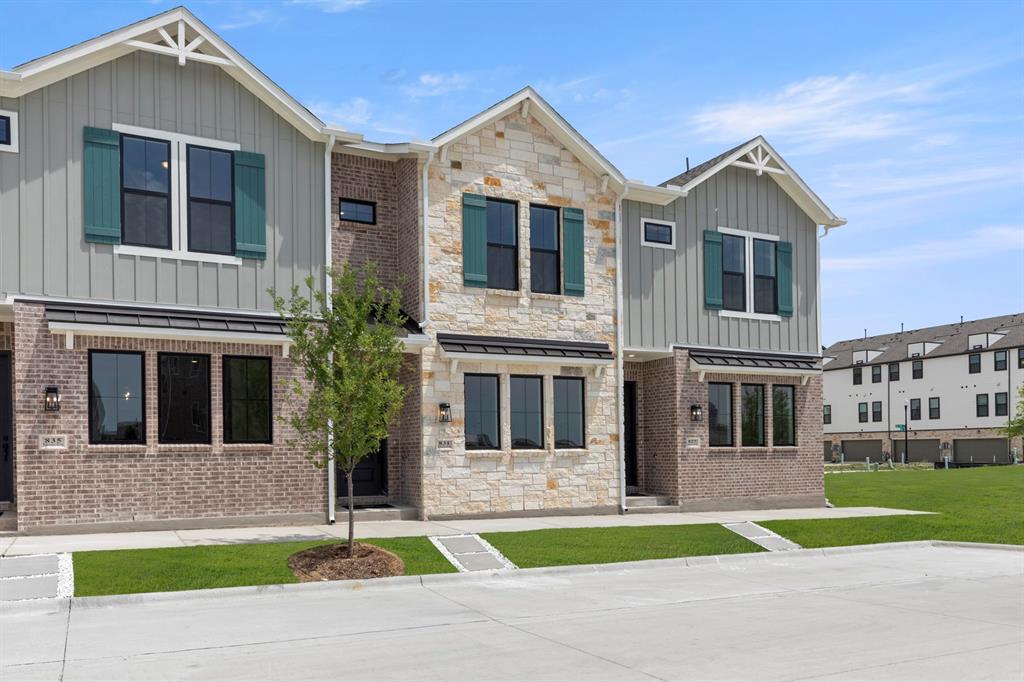 831 Pedernales Drive