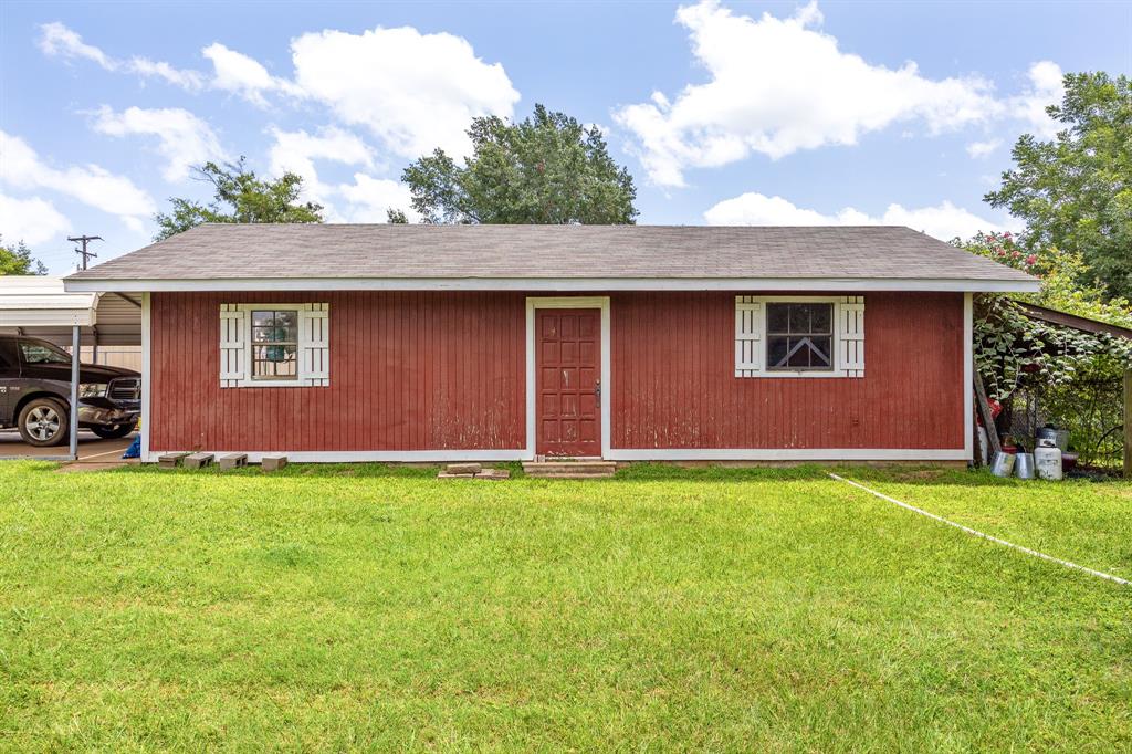 Frankston Heights - Residential