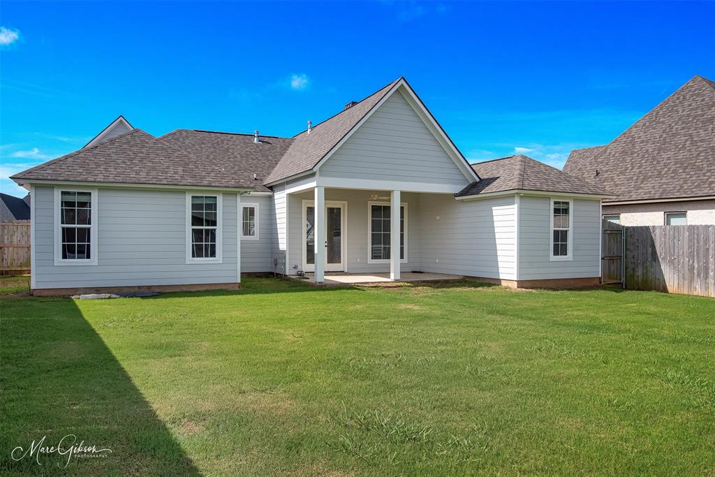 9826 Canebrake Lane