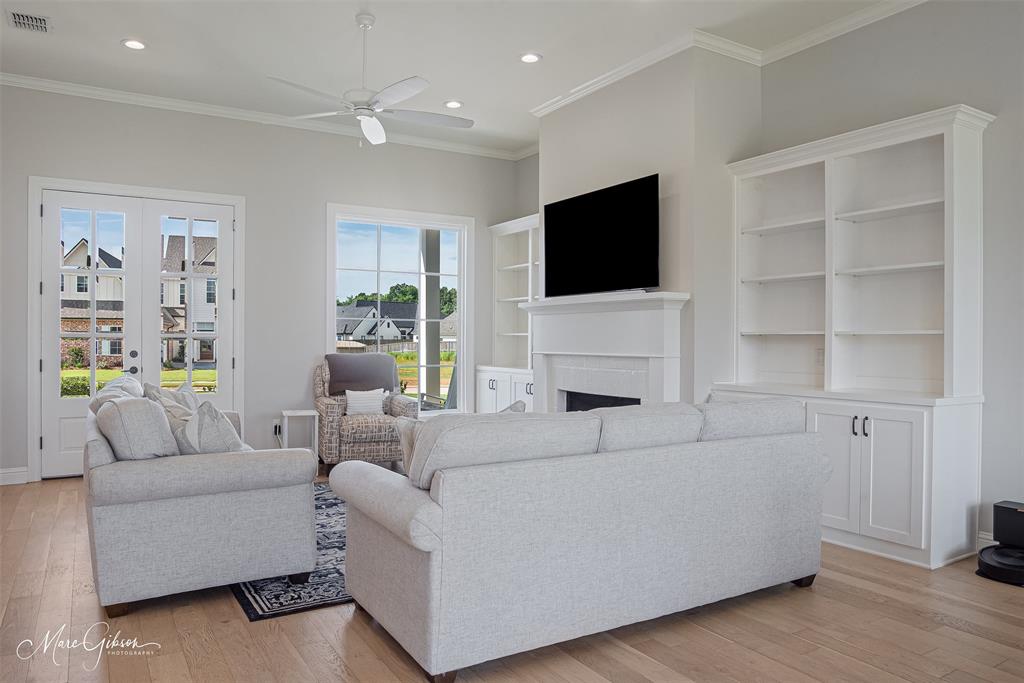 9826 Canebrake Lane