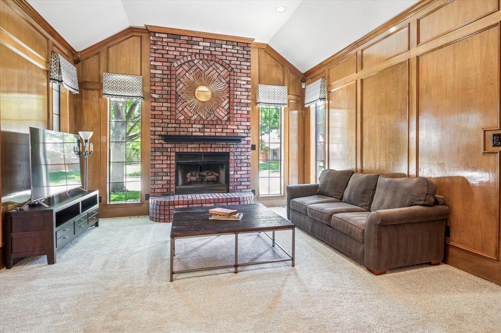 2601 Big Oaks Drive