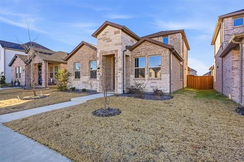 108 North Sky Drive Celina TX 75009