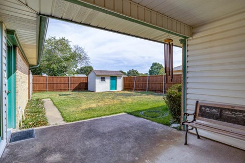 Tiny photo for 1721 Guildford Street, Garland, TX 75044 (MLS # 21397030)