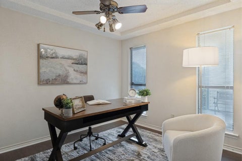 Tiny photo for 1721 Guildford Street, Garland, TX 75044 (MLS # 21397030)