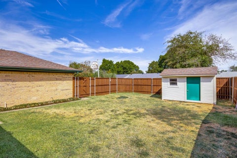 Tiny photo for 1721 Guildford Street, Garland, TX 75044 (MLS # 21397030)