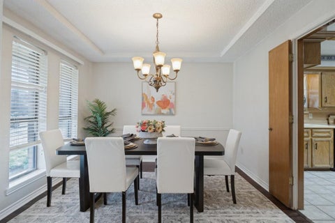 Tiny photo for 1721 Guildford Street, Garland, TX 75044 (MLS # 21397030)