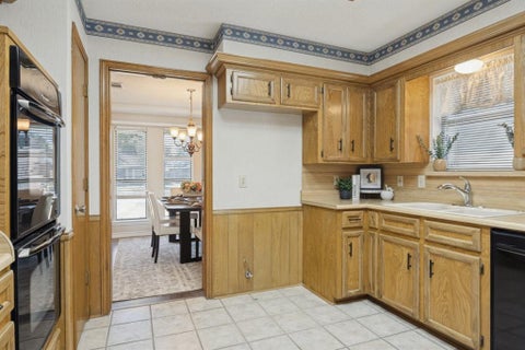 Tiny photo for 1721 Guildford Street, Garland, TX 75044 (MLS # 21397030)