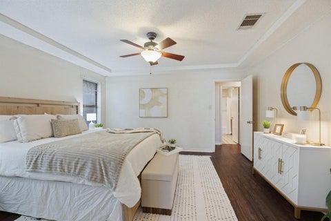 Tiny photo for 1721 Guildford Street, Garland, TX 75044 (MLS # 21397030)