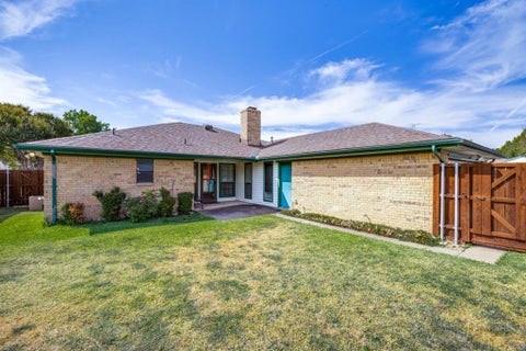 Tiny photo for 1721 Guildford Street, Garland, TX 75044 (MLS # 21397030)