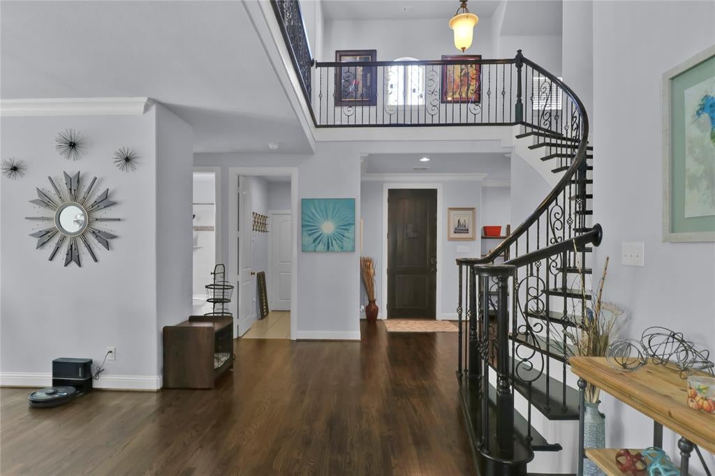 710 San Ysidro Trail