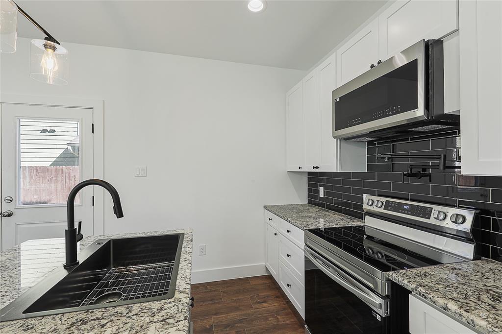 Union Depot Add - Residential