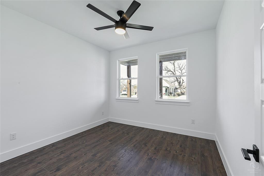 Union Depot Add - Residential