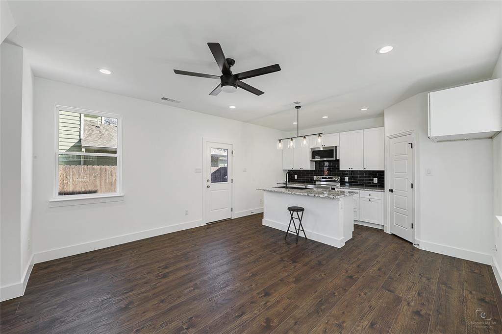 Union Depot Add - Residential