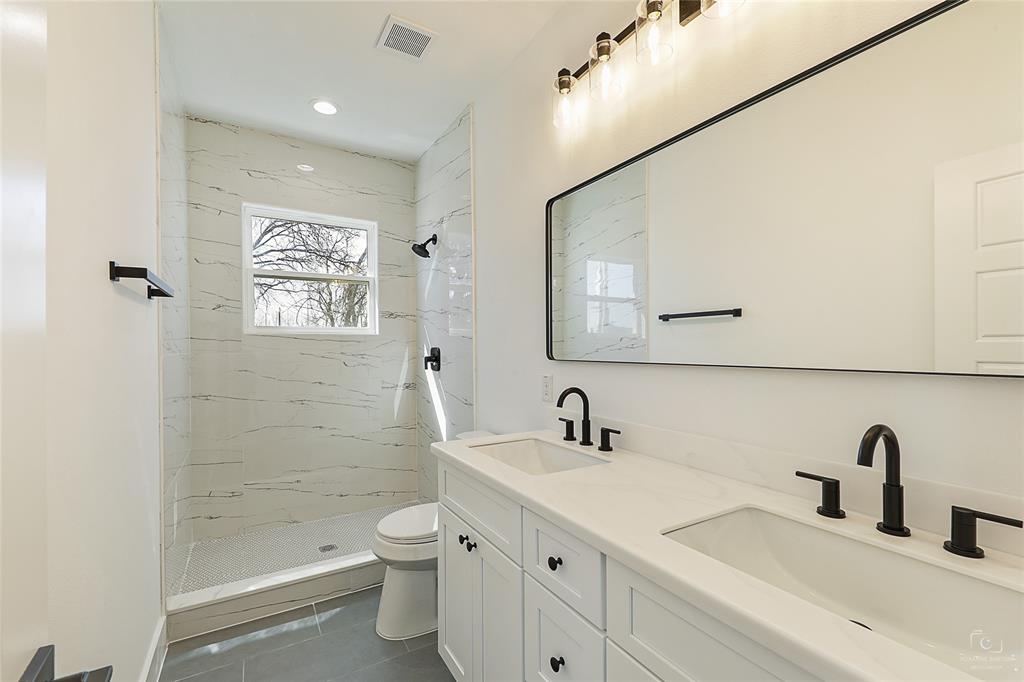 Union Depot Add - Residential