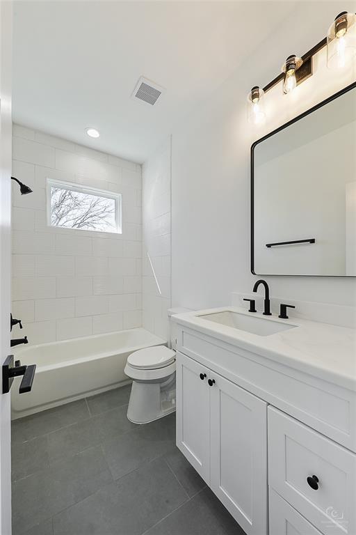 Union Depot Add - Residential