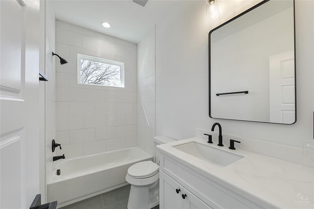 Union Depot Add - Residential