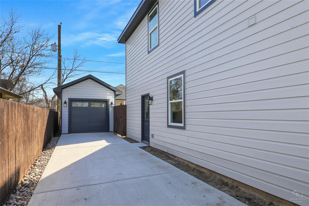 Union Depot Add - Residential