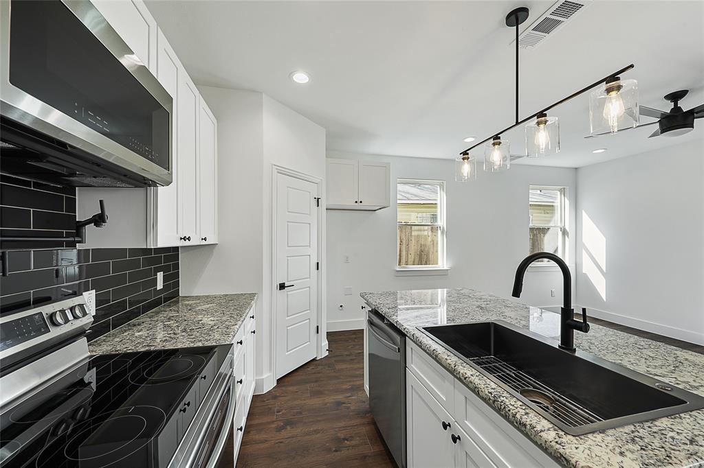 Union Depot Add - Residential