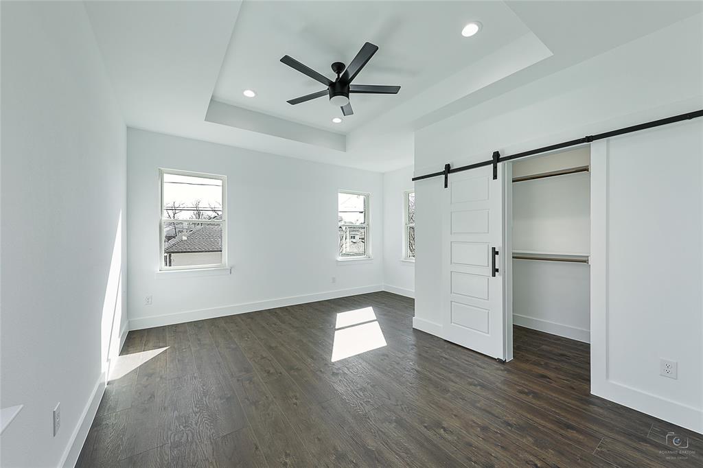 Union Depot Add - Residential