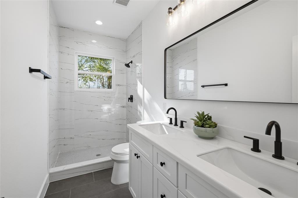 Union Depot Add - Residential