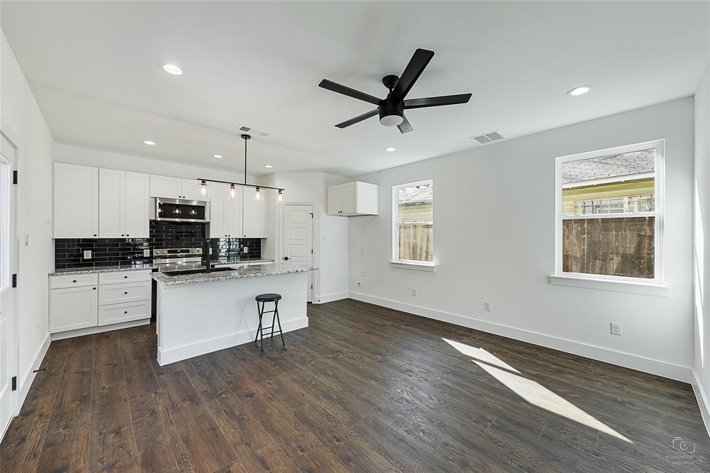 Union Depot Add - Residential