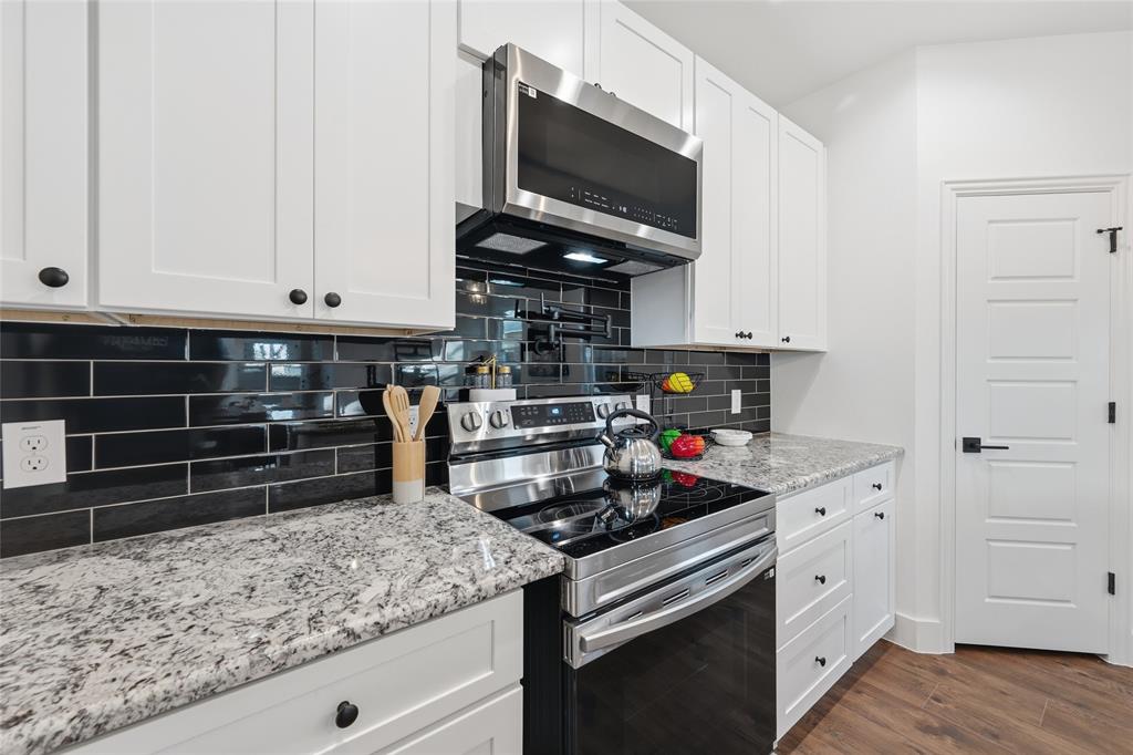 Union Depot Add - Residential
