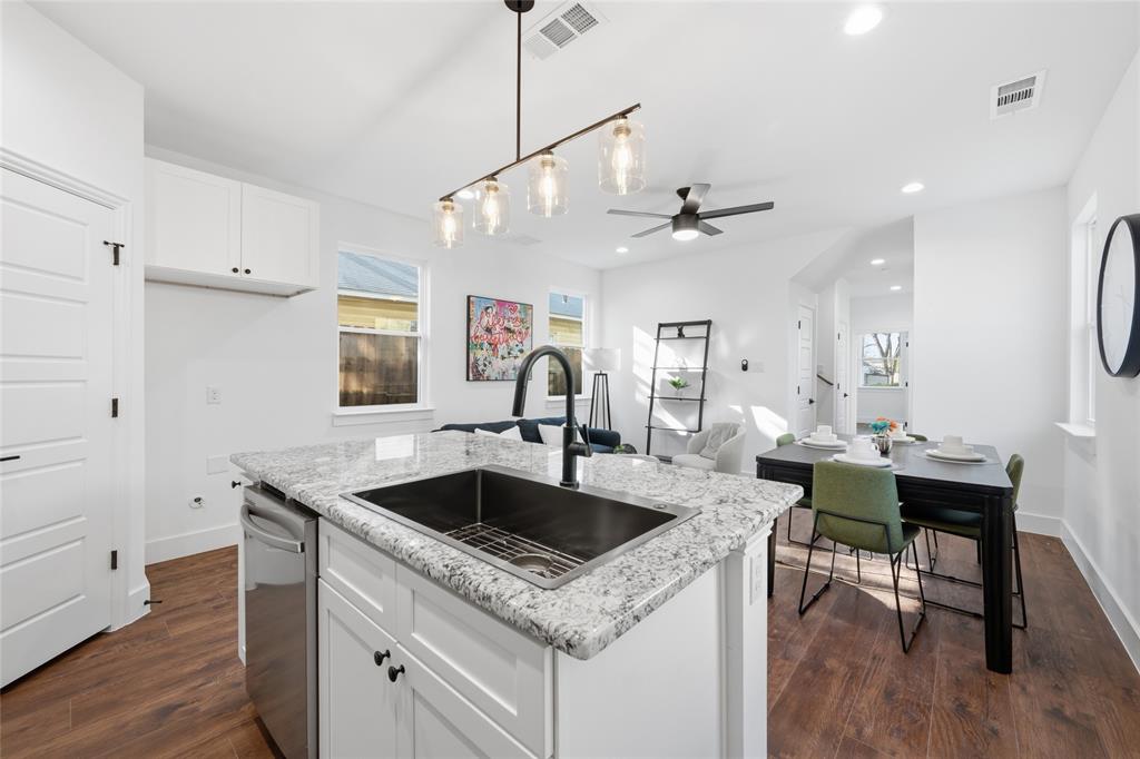 Union Depot Add - Residential