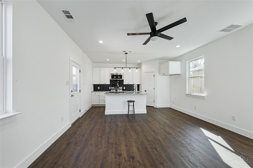 Union Depot Add - Residential